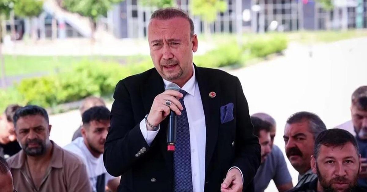 Uşak Belediye Başkanı Yalım'dan CHP Kurultayı itirafları