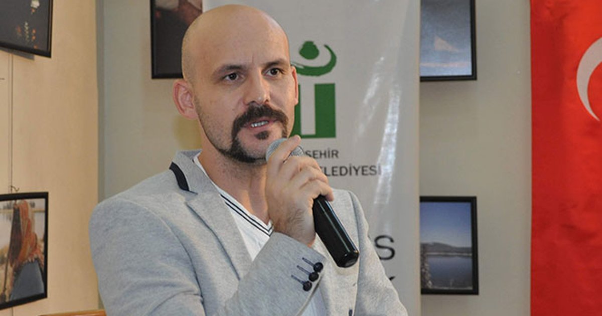 Komedyen Atalay Demirci FETÖ davasında tutuklandı