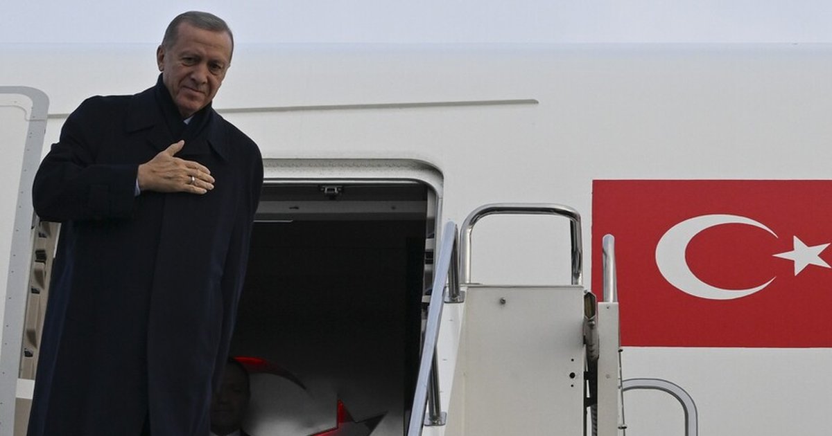 Erdoğan'ın Astana Ziyareti Stratejik İşbirliğini Güçlendiriyor