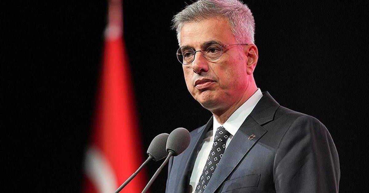 Bakan Memişoğlu Hantavirüs hakkında açıklama yaptı