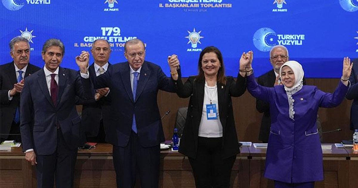 AK Parti'nin CHP'den Transferlerinde Dört Hedef
