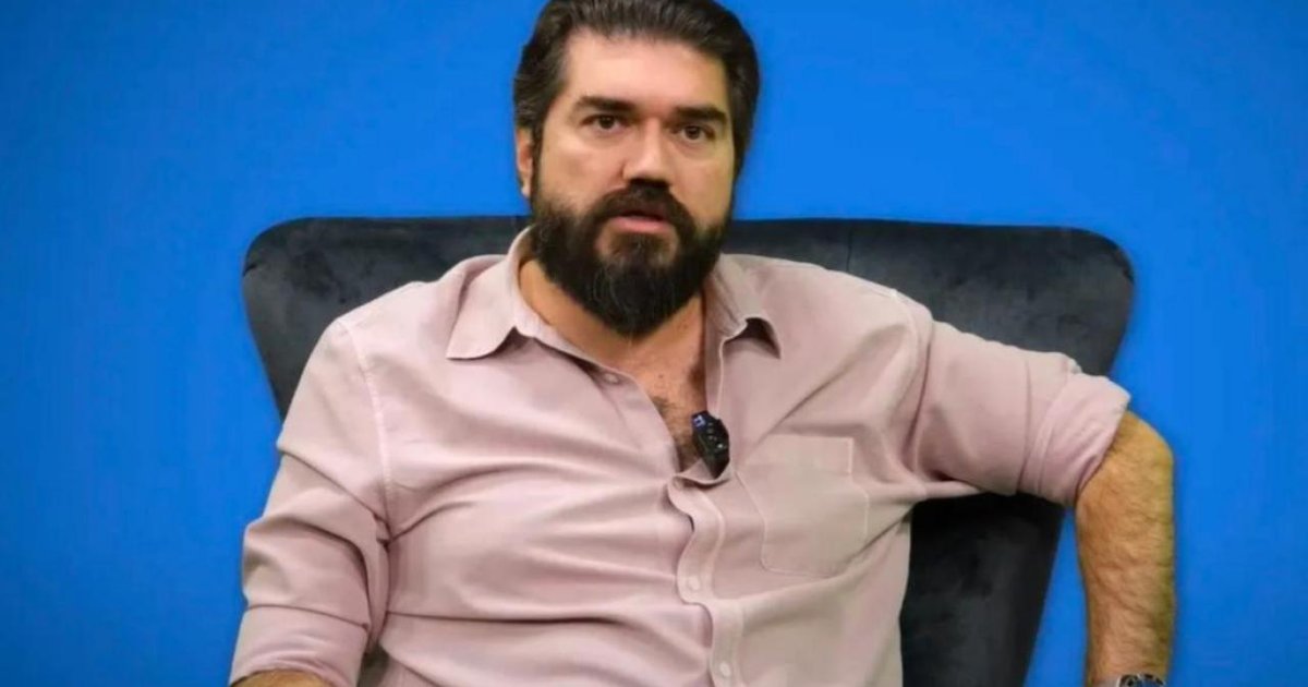 Rasim Ozan Kütahyalı yasa dışı bahis soruşturmasında gözaltına alındı