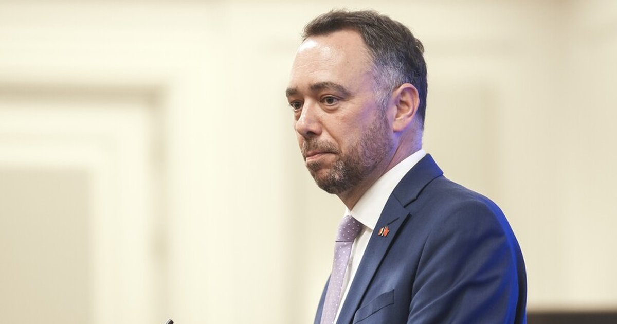 Belçika Dışişleri Bakanı Prevot: Türkiye Avrupa Ailesinin Üyesidir