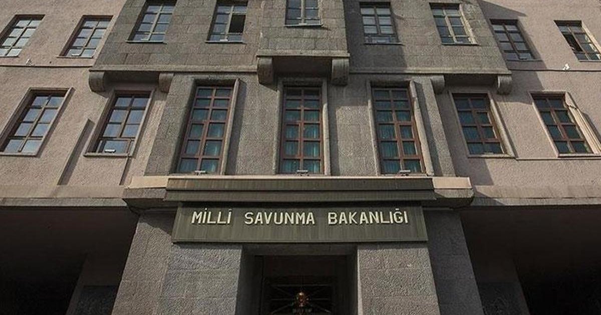 MSB: Mavi Vatan kanunu geliyor