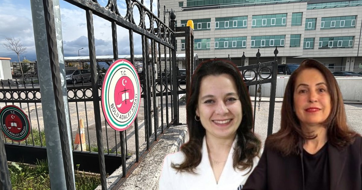 Bolu Belediyesi Soruşturmasında 2 Tahliye Kararı
