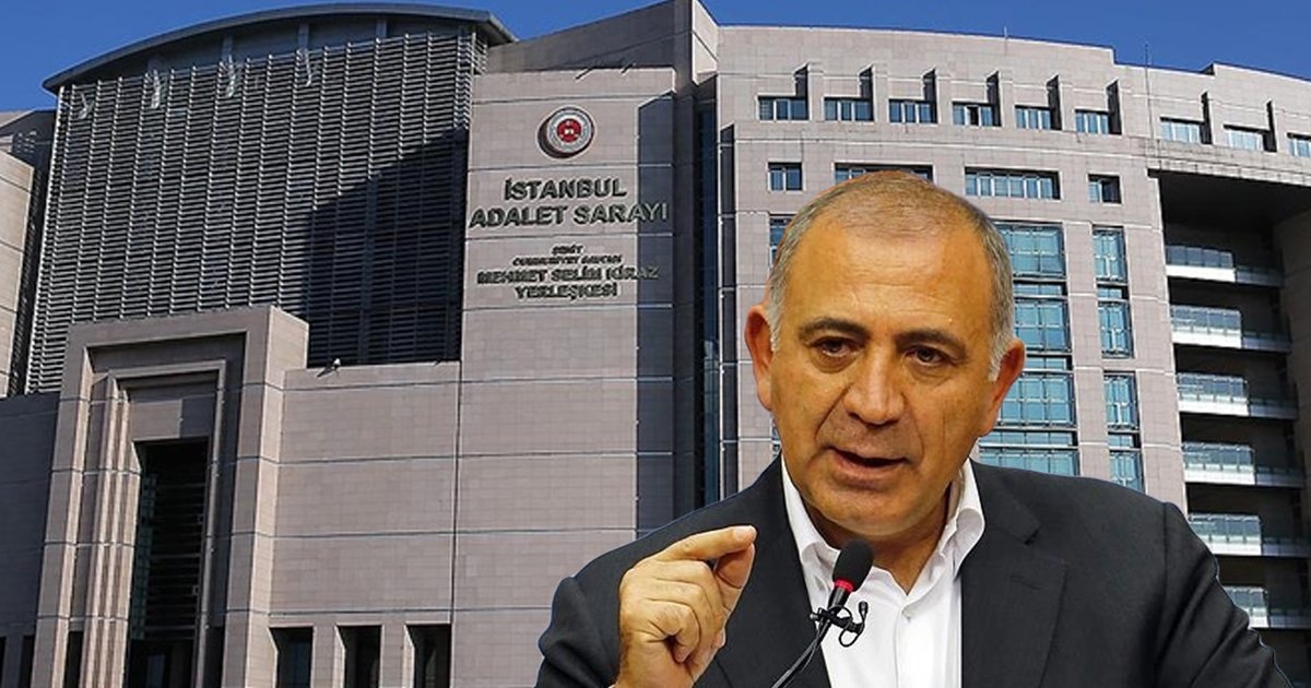 CHP İstanbul İl Başkanlığı davasında duruşma ertelendi