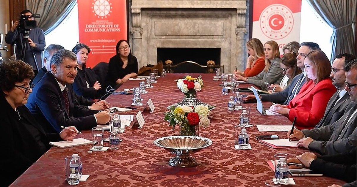 NATO Zirvesi Ankara'da ittifak geleceğine yön verecek