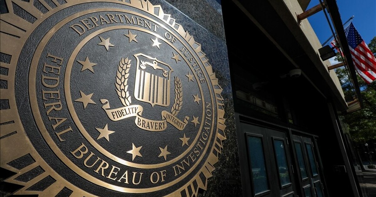 FBI, İran casusu için 200 bin dolar ödül koydu