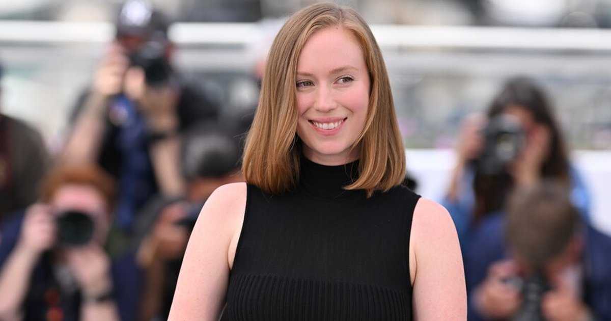 Cannes Film Festivali'nde Filistin desteği