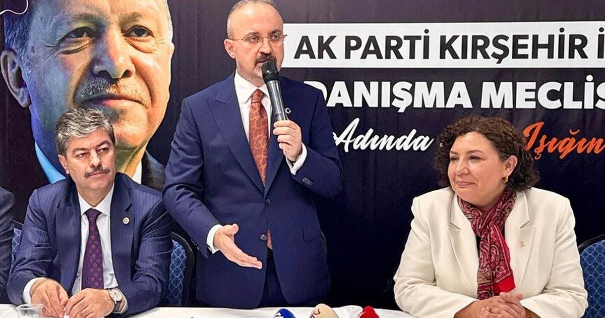 İçişleri Bakan Yardımcısı Turan: Türkiye savunma sanayisinde güçlü
