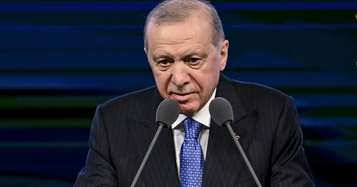 Cumhurbaşkanı Erdoğan: Mesafeler bizi ayıramaz