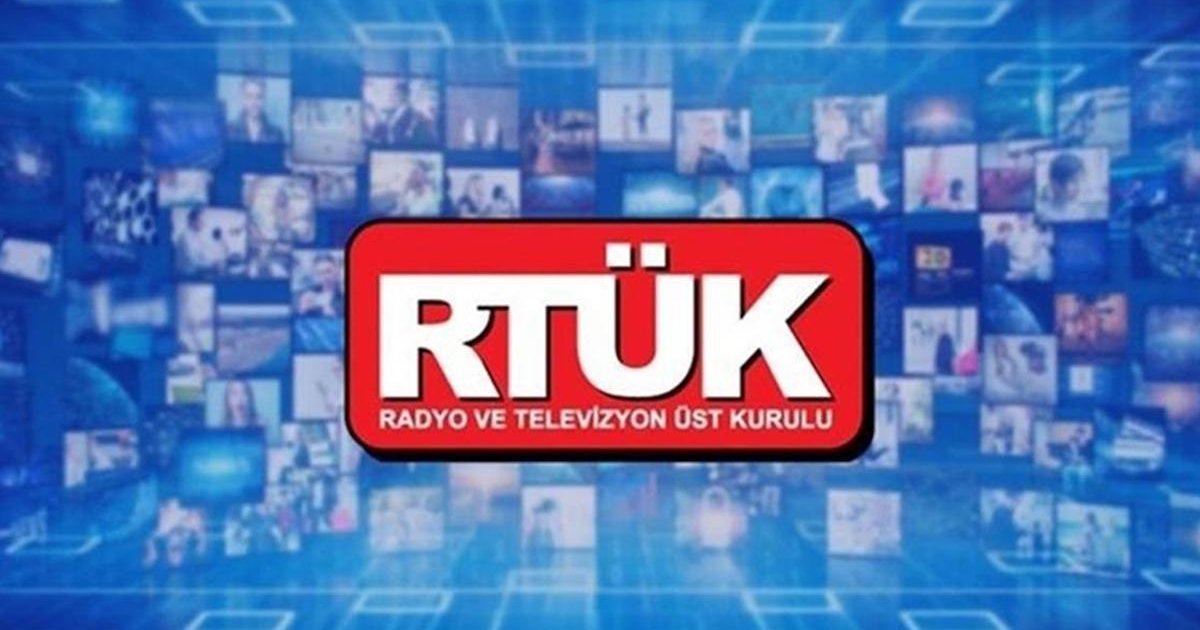 RTÜK, Mersin saldırısı ile ilgili yayın yasağı getirdi