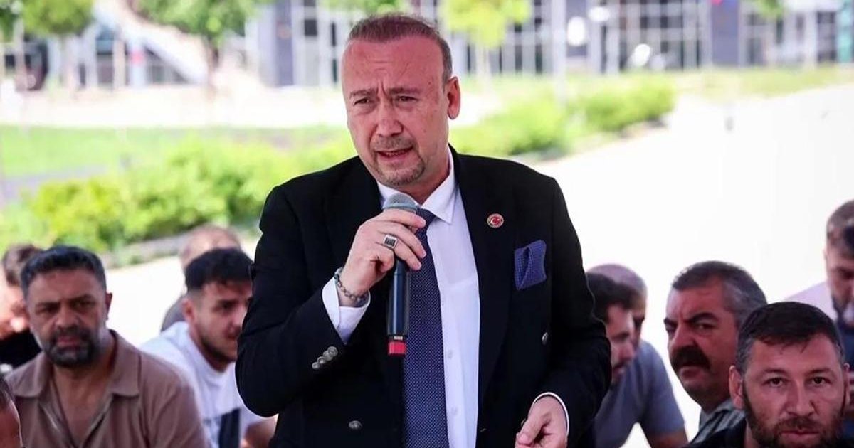Özkan Yalım üçüncü kez ifade verdi
