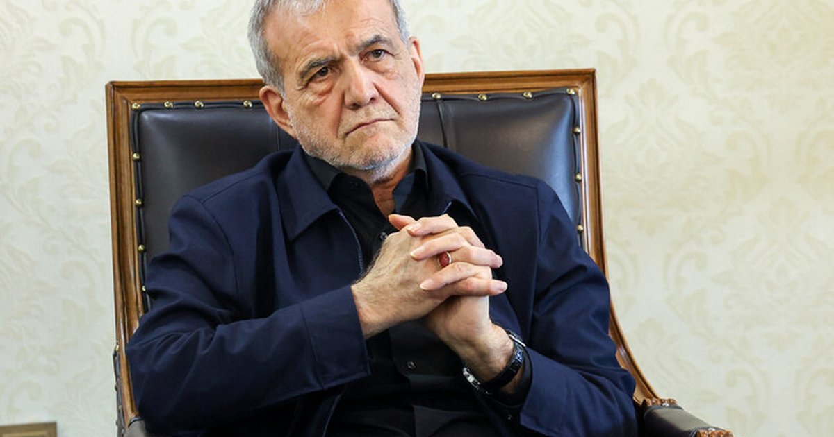 İran Cumhurbaşkanı: Sorunlar uzun vadeli politikalarla çözülmeli
