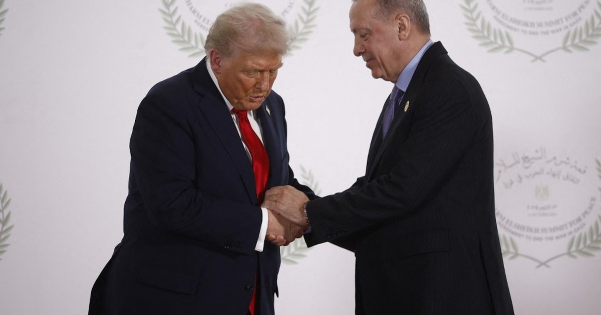 Erdoğan-Trump görüşmesi: İki lider ne konuştu?