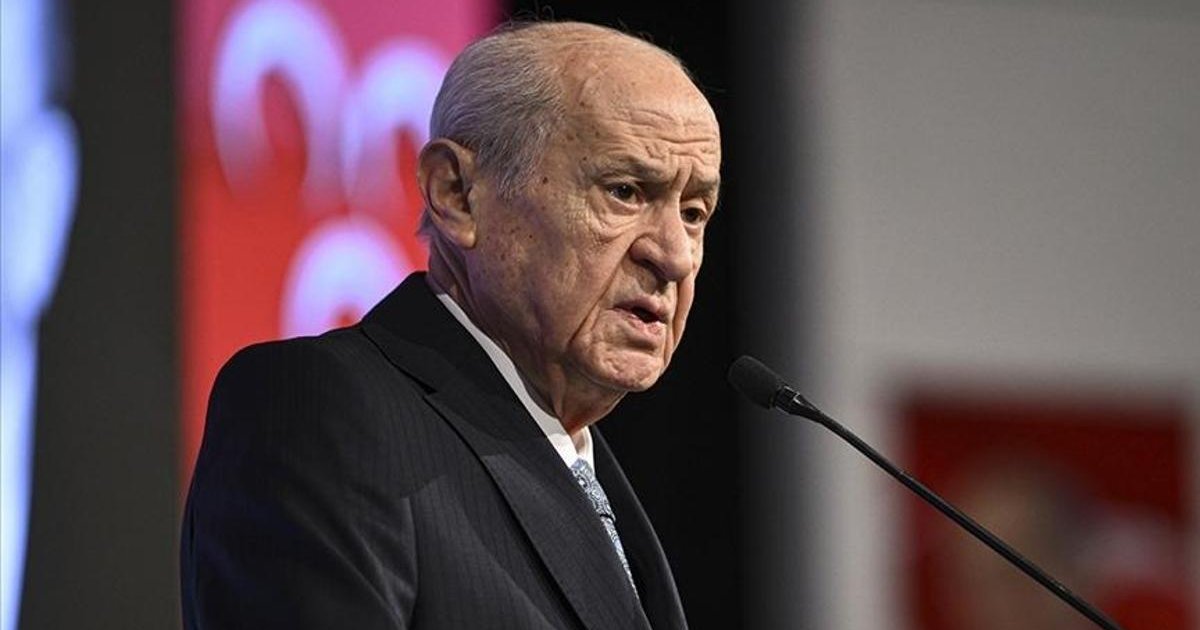 Bahçeli'nin İmralı önerileri AK Parti'de yankı buldu