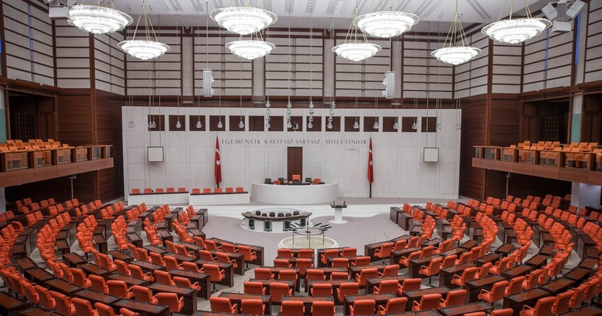 Vergi düzenlemeleri kanun teklifi TBMM'de kabul edildi