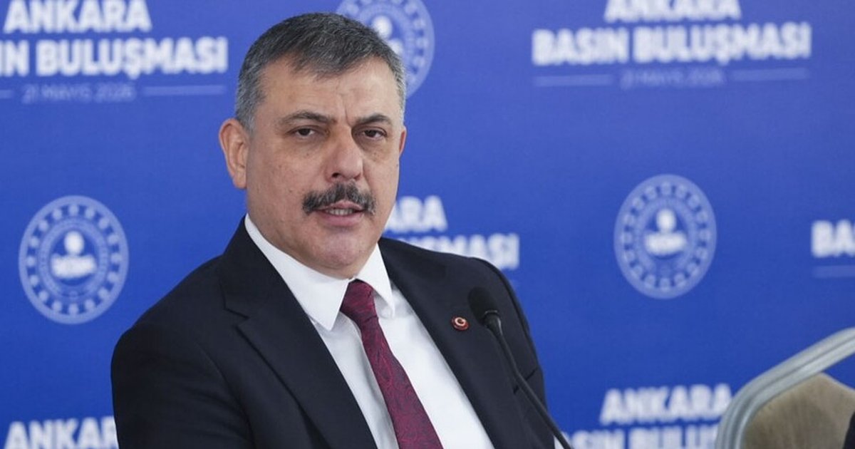 İçişleri Bakanı Çiftçi: Uyuşturucuyla mücadelede ayrım yok