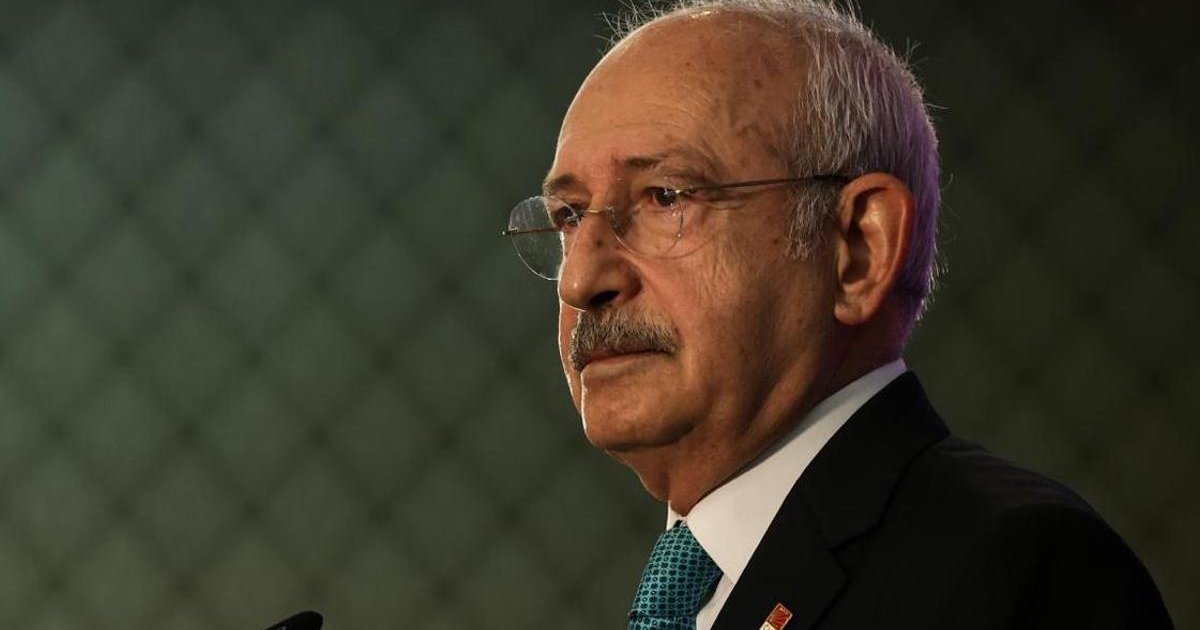 Kılıçdaroğlu'na yakın vekillerden destek açıklaması