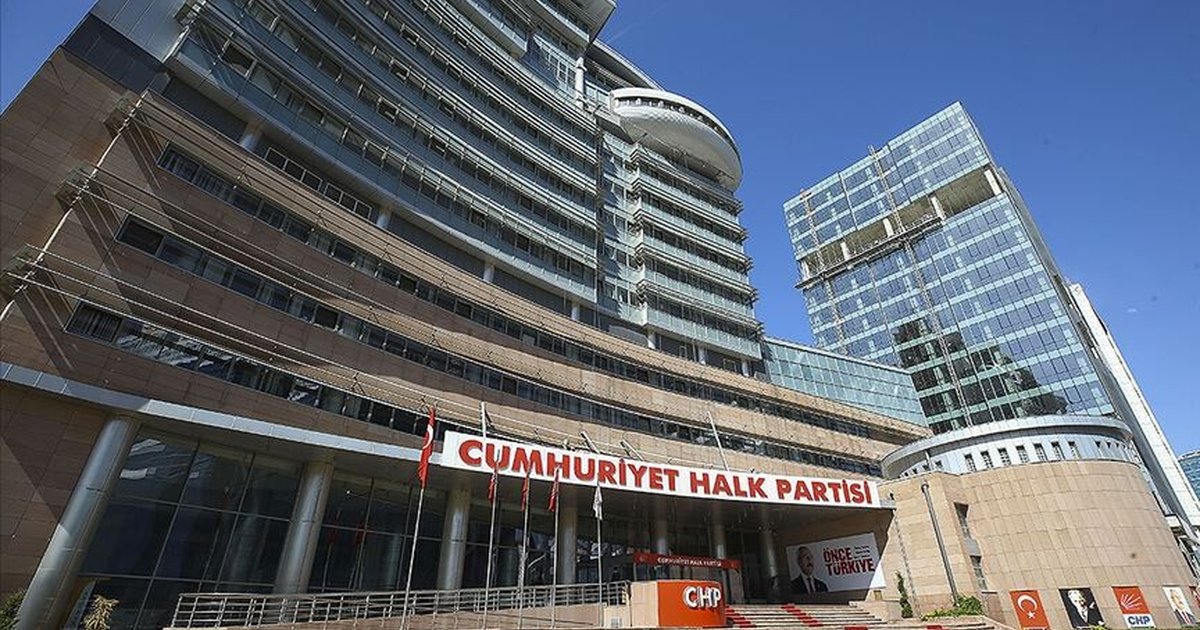 İstinaf, CHP kurultay davasında tedbir kararına itirazı reddetti