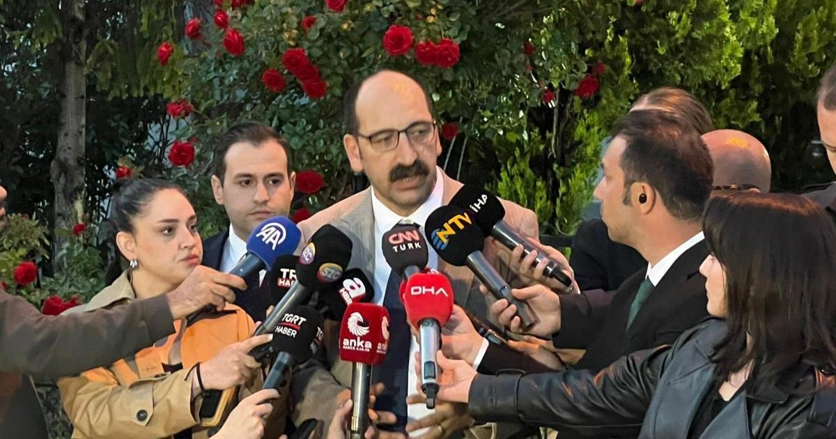 Kılıçdaroğlu, Özel ile telefonda görüştü
