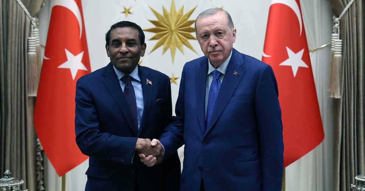 Sudan'da Yeniden İnşa Süreci Başlıyor mu?