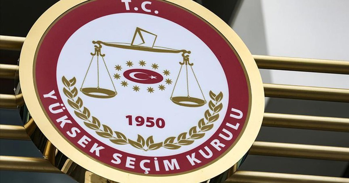 CHP'nin YSK'ya itirazı kabul edildi mi?