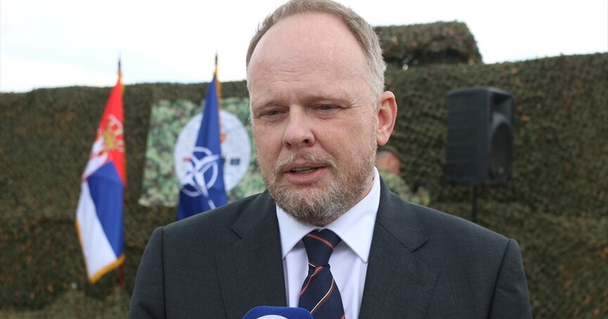 NATO Zirvesi'nde Türkiye'nin Ev Sahipliği