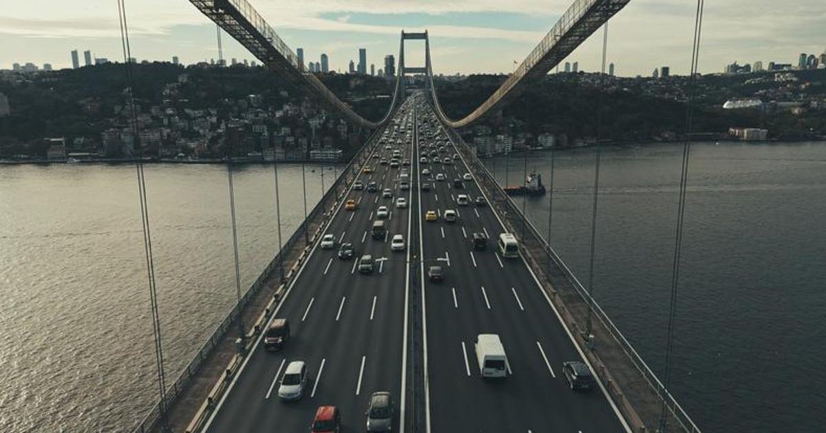 Bayramda Trafik Tedbirleri: 334 Bin Personel Görevde