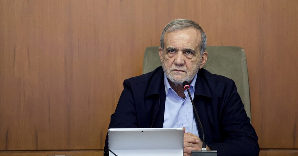 İran Cumhurbaşkanı'ndan İnternet Kısıtlamalarına Karşı Karar