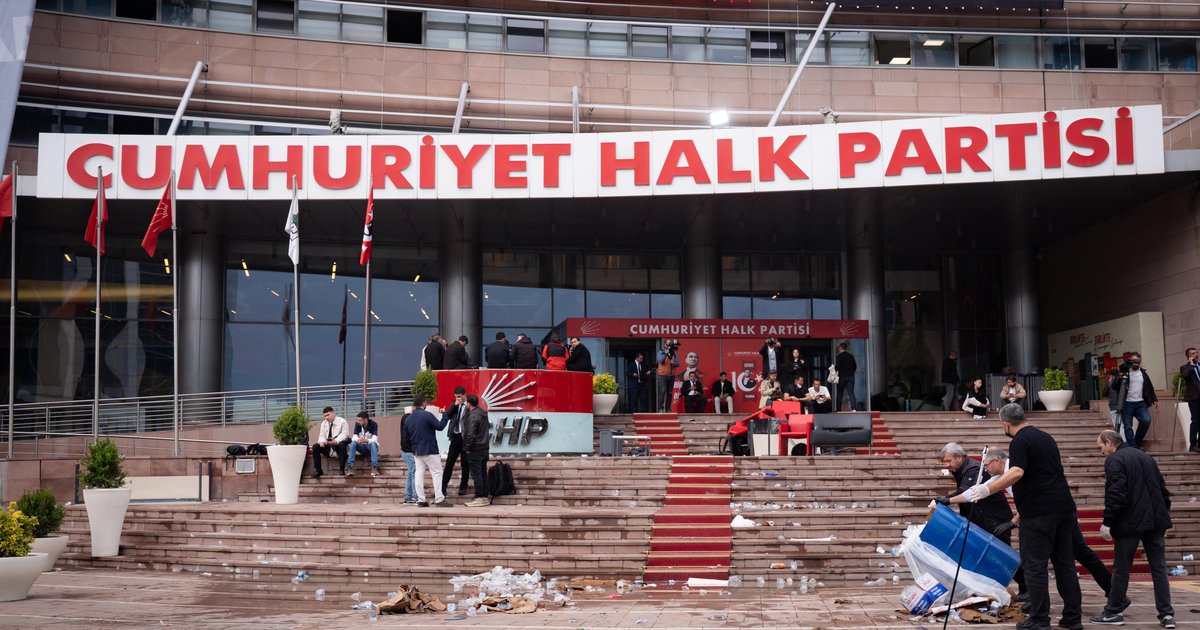 CHP'de tahliye krizi sonrası Kılıçdaroğlu'nun yol haritası
