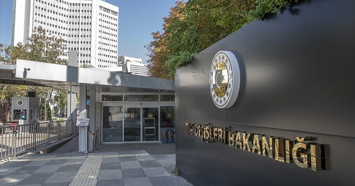 Türkiye, 25 Mayıs Afrika Günü'nü kutluyor