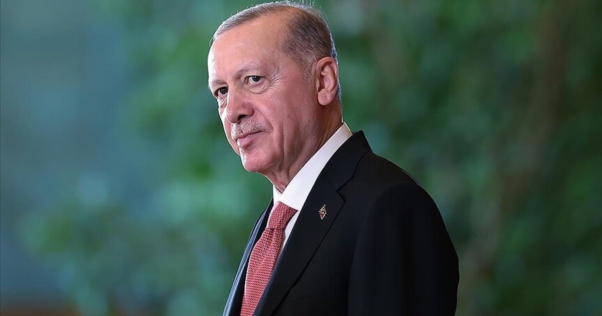 Cumhurbaşkanı Erdoğan ve liderlerin Kurban Bayramı programı