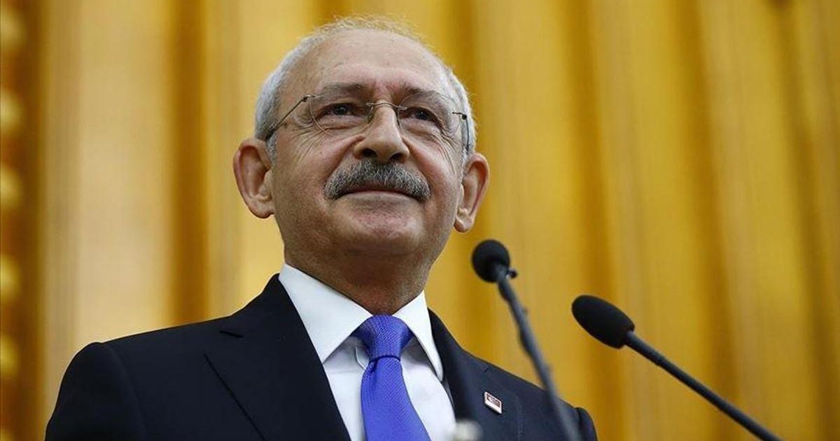 Kılıçdaroğlu'nun Yeni A Takımı