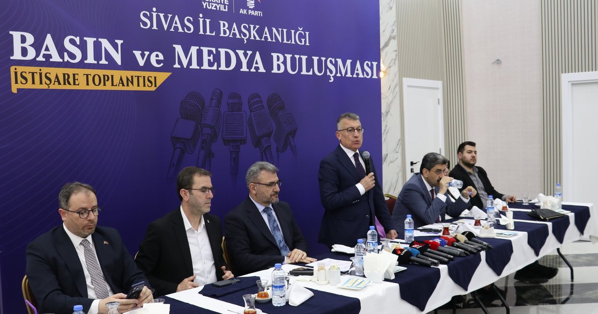 AK Parti Grup Başkanı Güler: Af gelmeyecek