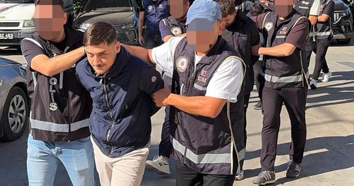 Belediye Başkanı'na Silahlı Saldırı: 4 Şüpheli Adliyede