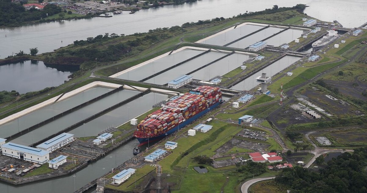 Çin'den Panama'ya üçüncü taraflarca ilişki bozulmaması mesajı