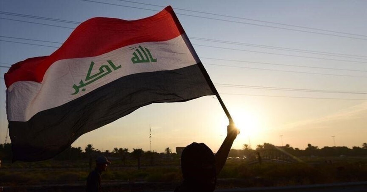 Irak'ta Şii Lider Sadr'dan Önemli Açıklama