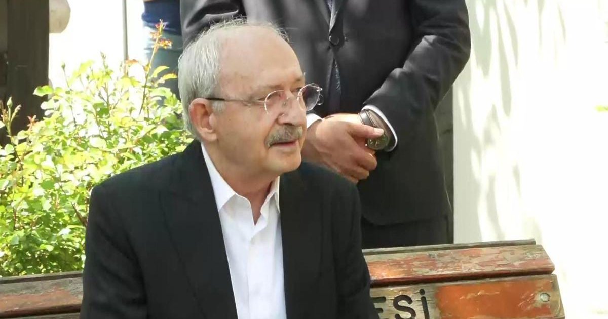 Kılıçdaroğlu: Kurultay Olacak, Çare Yok