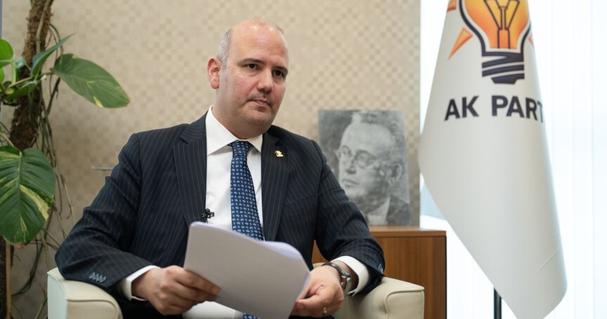 AK Parti Genel Başkan Yardımcısı İleri'den 27 Mayıs darbesi değerlendirmesi