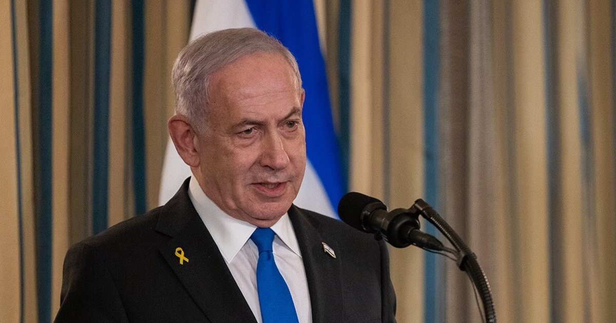 Netanyahu'dan Lübnan'a saldırı talimatı