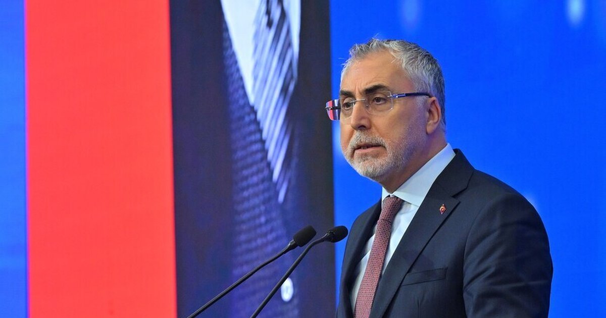 Bakan Işıkhan'dan ilaca erişim açıklaması