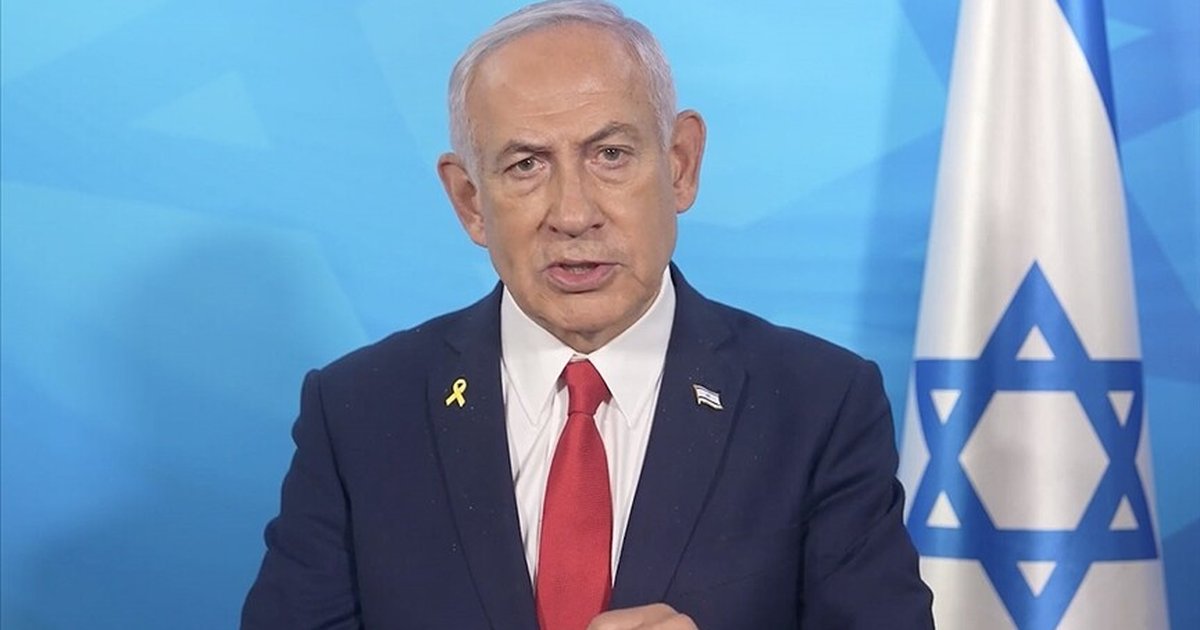 İsrail mahkemesi Netanyahu'nun yolsuzluk davası talebini reddetti