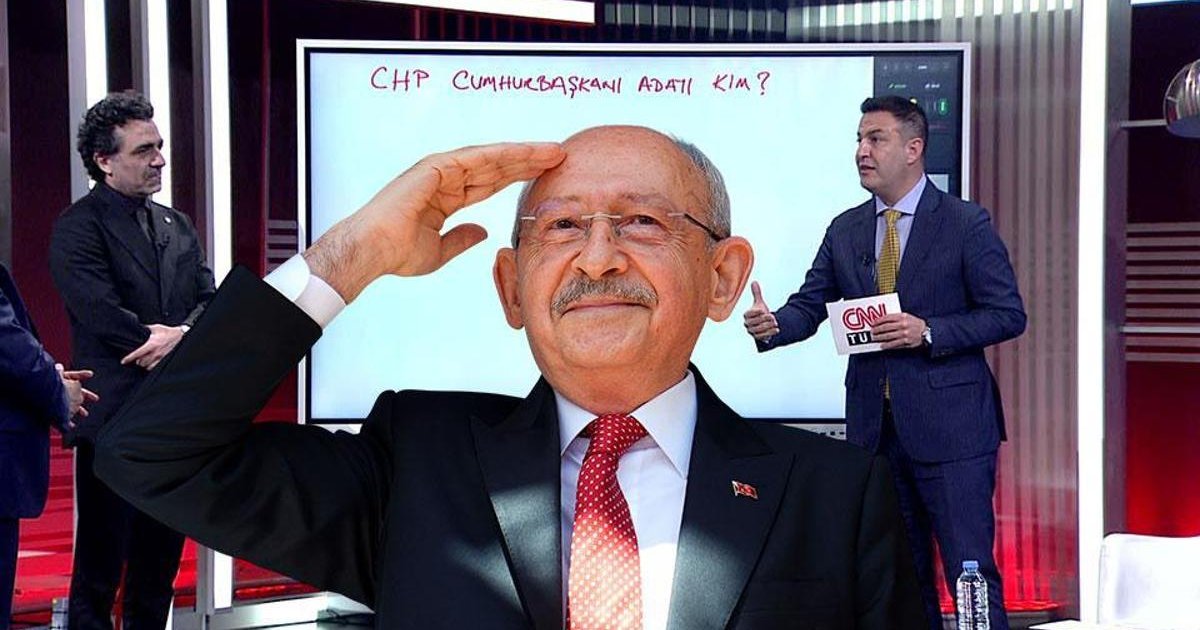 Kılıçdaroğlu Adayını Yakında Açıklayacak