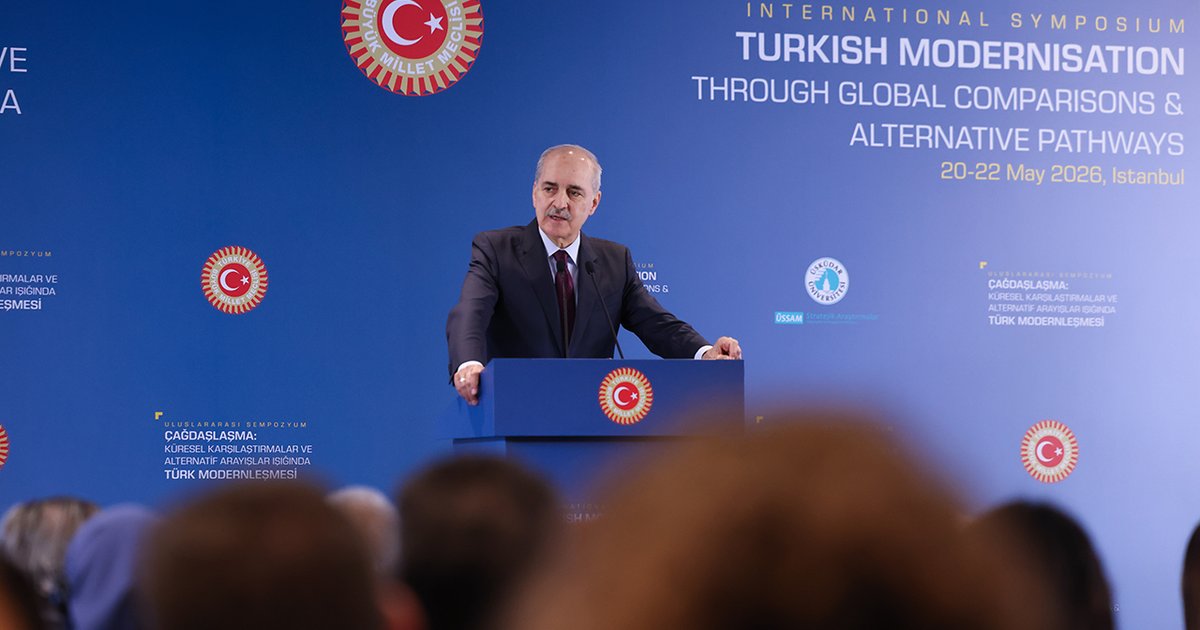 CHP'de Grup Toplantısı Tartışması: Numan Kurtulmuş'tan Açıklama