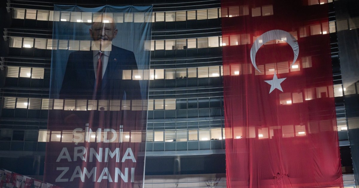 CHP'de işten çıkarmalar: 'Fesih nedenleri tekrar incelenecek'