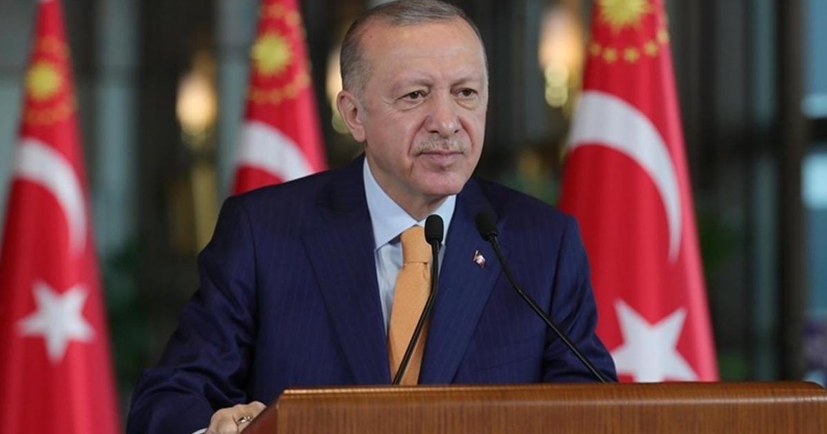 Cumhurbaşkanı Erdoğan, Hollanda Başbakanı Jetten ile görüştü
