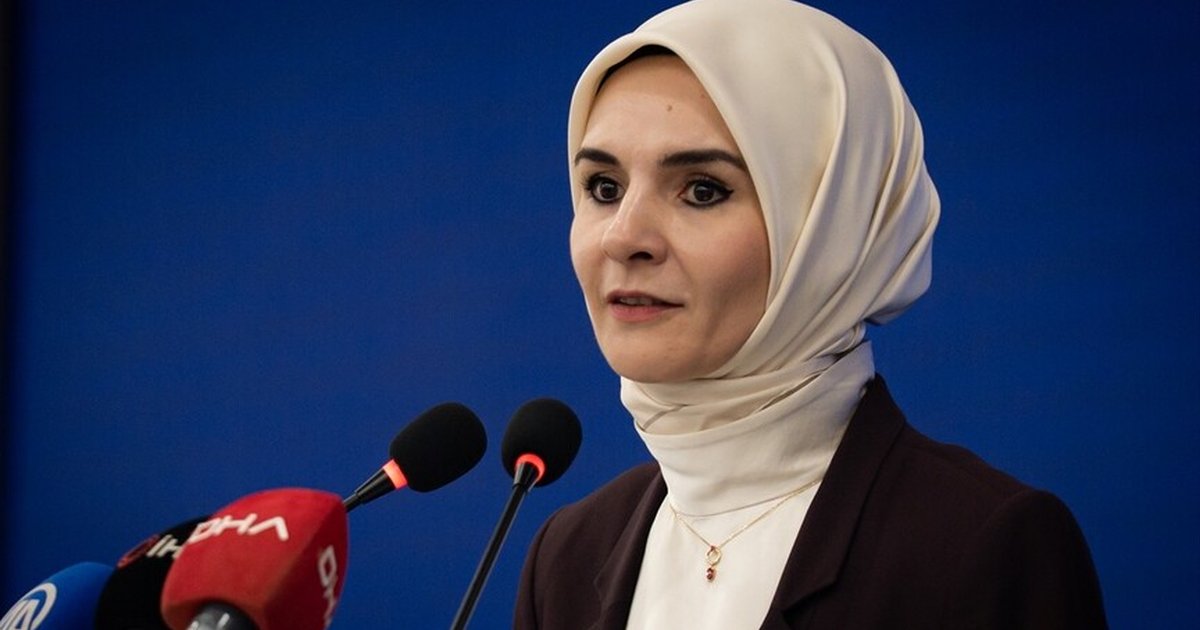 Bakan Göktaş: Üç Kuşak Türkiye araştırması nadir örneklerden biri