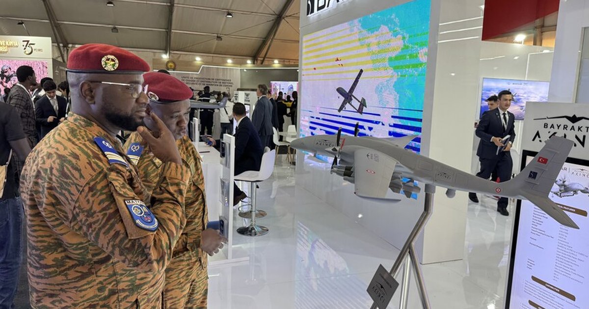 Türkiye, Mali'de stratejik varlığını artırdı