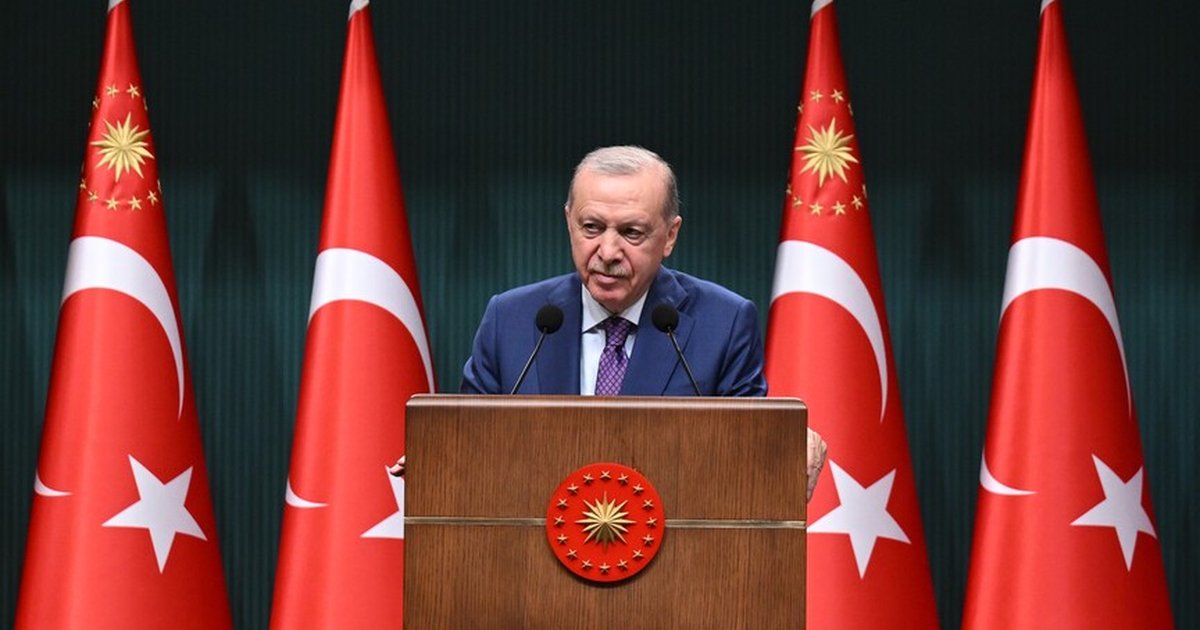 Cumhurbaşkanı Erdoğan: Afrika ülkeleriyle ilişkilerimizi güçlendiriyoruz